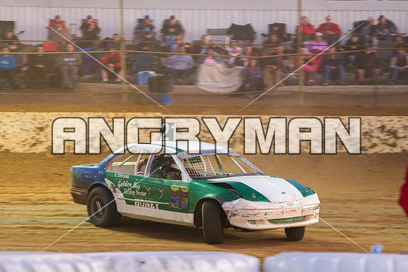 Modified 21 T21 - 28 - Carrick - 27th March 2016-4