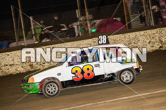 Junior 38 T38 - 29 - Hobart - 2nd April 2016-2