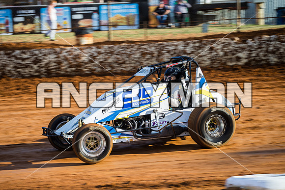 wingless 87 T87 - 27 - Carrick - 26th March 2016-2