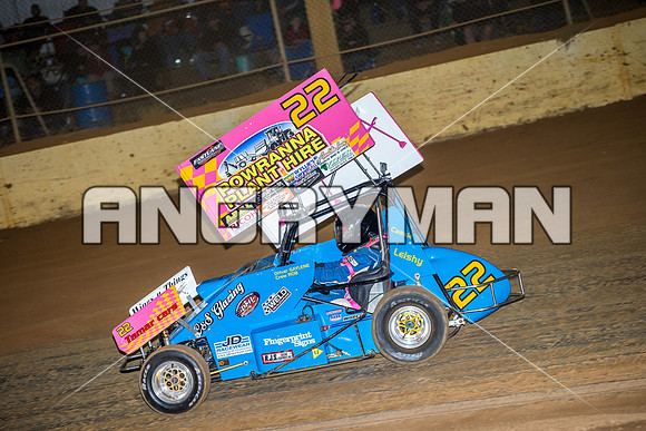 Formula 500 22 T22 - 12 - Carrick - 26th Dec 2014-8