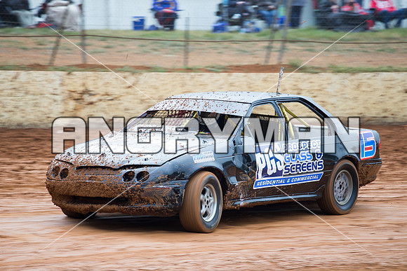 Modified 15 T15 - 3 - Carrick - 18th October 2014-4