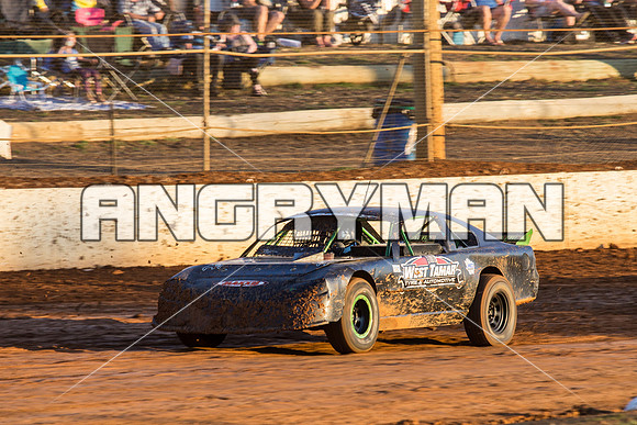 Tassie Six 88 T88 - 24 - Carrick - 12th March 2016-5