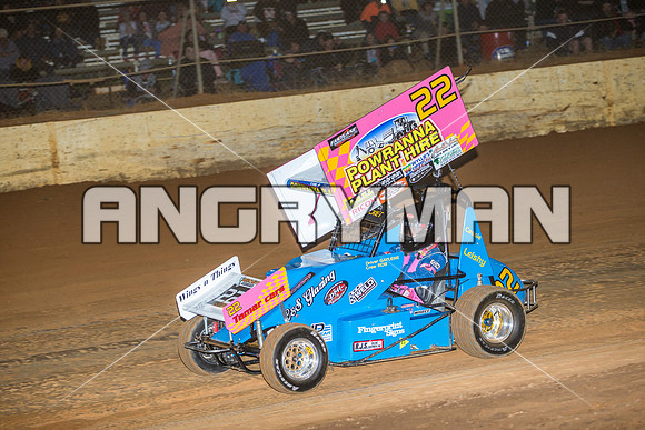 Formula 500 22 T22 - 12 - Carrick - 26th Dec 2014-4