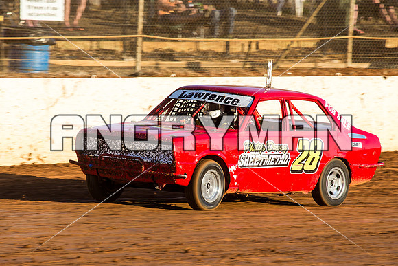 Junior 28 T28 - 25 - Carrick - 13th March 2016-3