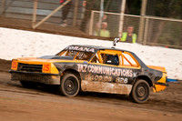 bomber 25 t25 - 7 - Hobart 19th November 2011-3