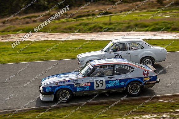Heritage Touring Cars Group C - 59 - 03 - Saturday-16