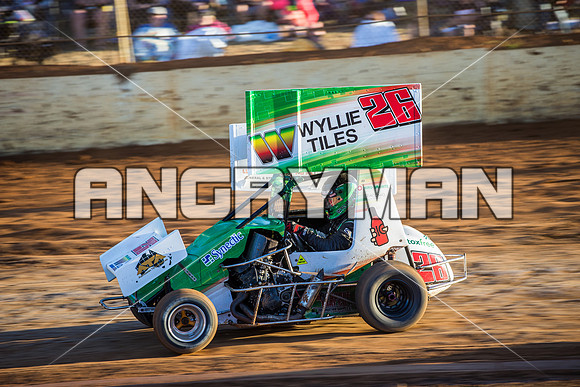 formula 500 26 t26 - 12 - Carrick - 26th Dec 2014-7