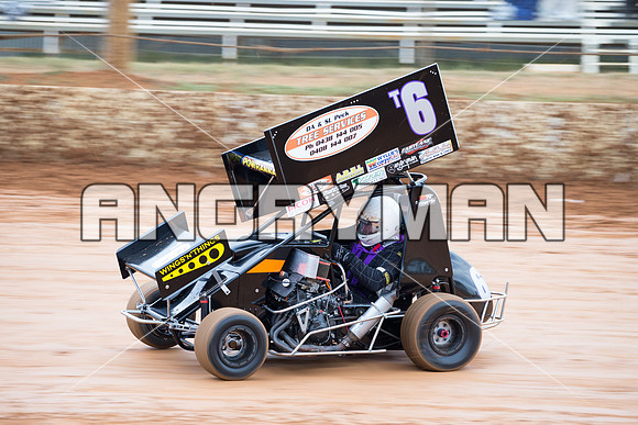 Formula 500 6 T6 - 3 - Carrick - 18th October 2014-4