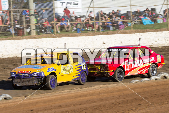 Junior 72 T72 - 4 - Latrobe - 25th October 2014-2