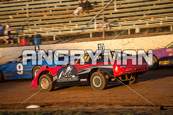 Tassie Six 10 T10 - 27 - Carrick - 26th March 2016-2