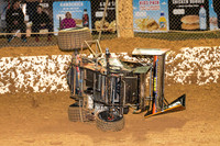 Formula 500 8 T8 - 27 - Carrick - 26th March 2016-11