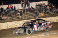 Street Stock 10 T10 - 29 - Hobart - 2nd April 2016-11