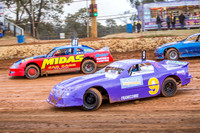 tassie six 9 - 3 - Carrick - 18th October 2014-2