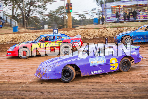 tassie six 9 - 3 - Carrick - 18th October 2014-2
