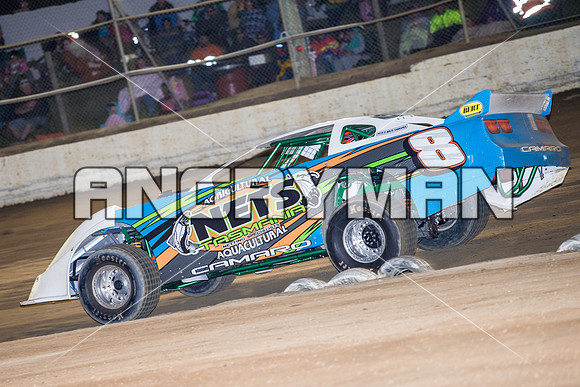 super sedan 8 T8 Steve Latham - 9 - Latrobe - 6th December 2014-14