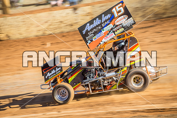 formula 500 15 t15 - 12 - Carrick - 26th Dec 2014-5