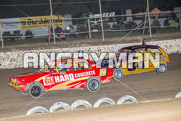 junior 8 t8 - 4 - Latrobe - 25th October 2014-5