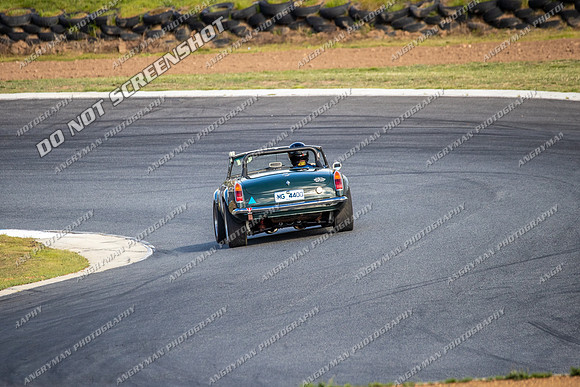 67 - Regularity - Marque Sportscars & Invited-21