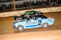 Junior 2 T2 - 25 - Carrick - 13th March 2016-7