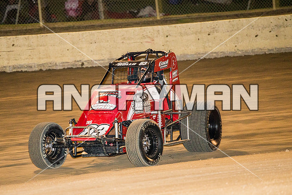 wingless 83 T83 - 30 - Latrobe - 9th April 2016-3