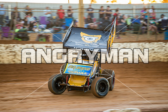 Sprintcar 9 T9 - 25 - Carrick - 13th March 2016-24
