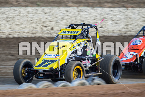 wingless 17 T17 - 4 - Latrobe - 25th October 2014