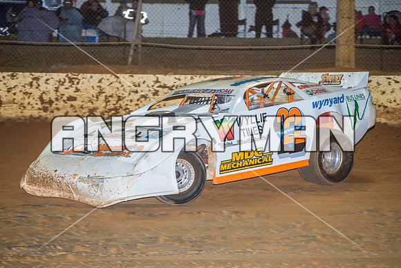 super sedan 22 t22 callum harper - 8 - Carrick - 29th November 2014-19