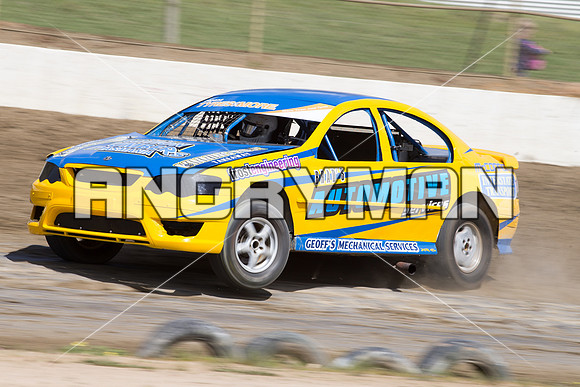 modified 82 t82 jason price - 2 - Latrobe Practice Day - 11th October 2014-6
