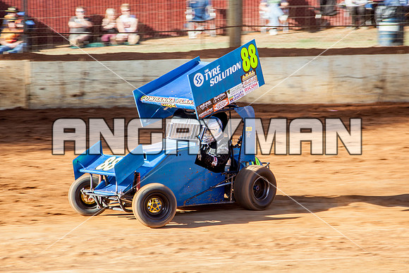 formula 500 88 t88 - 12 - Carrick - 26th Dec 2014-2