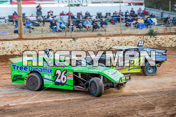 amca 26 t26 - 8 - Carrick - 29th November 2014-8