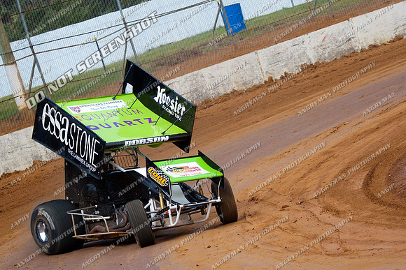 sprintcar t27 emma dobson - 2 - Emma Dobson Test-5