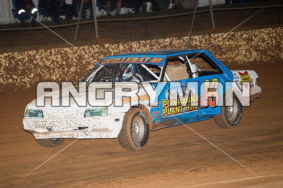 Modified 46 T46 - 3 - Carrick - 18th October 2014-5