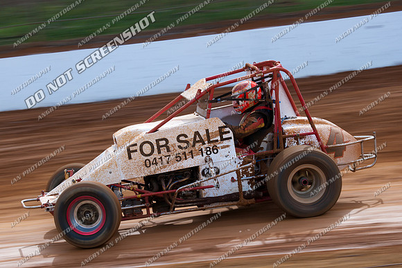 wingless 4 gerry hoekstra - 3 - Carrick Test & Tune 16th Oct 2011-9