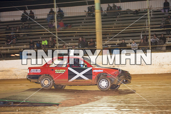 Ramp Racing 1 - 31 - Carrick - 23rd April 2016-11