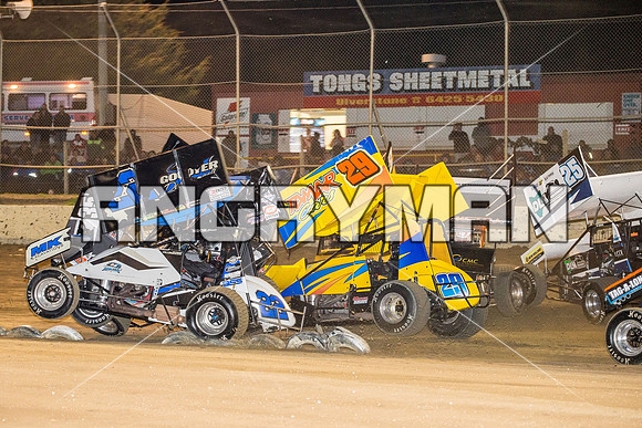 Sprintcar MISC - 30 - Latrobe - 9th April 2016-4