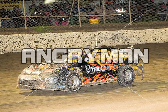 Tassie Six 4 T4 - 30 - Latrobe - 9th April 2016-4