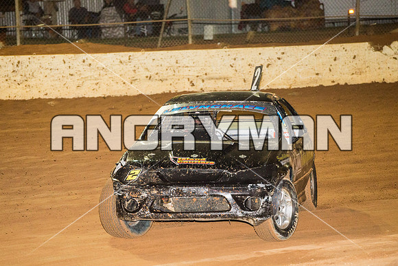 Modified 2 T2 - 24 - Carrick - 12th March 2016-8