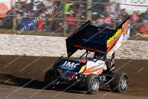sprintcar 55 t55 jamie bricknell - 9 - Latrobe 4th December 2011 - Wyllie Tiles Fireworks-28
