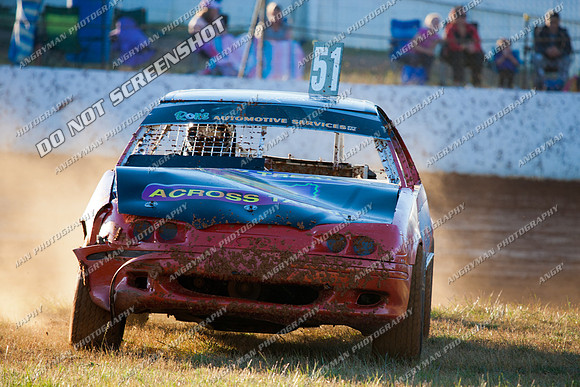 modified 51 t51 - Carrick Nov 5th-3