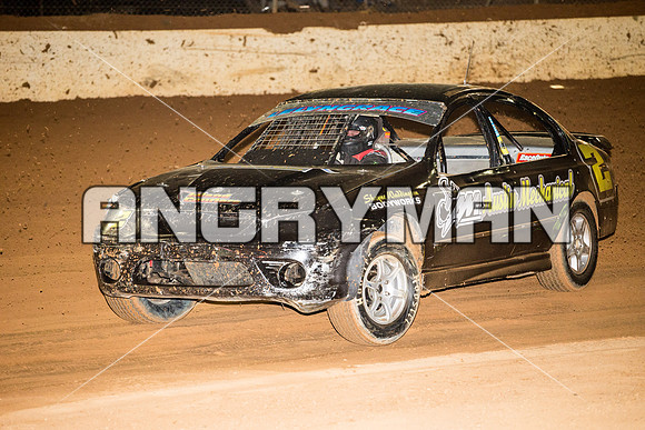 Modified 2 T2 - 24 - Carrick - 12th March 2016-9