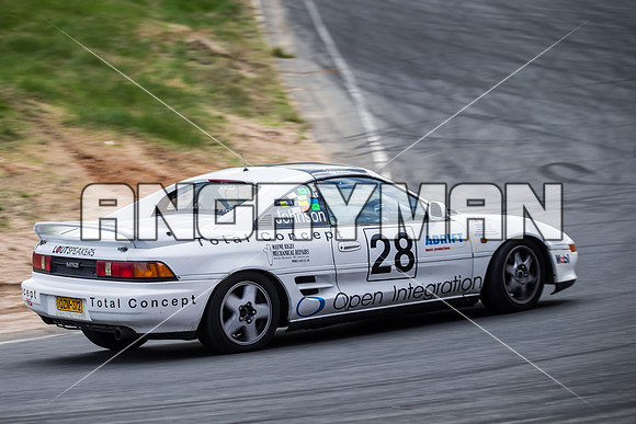 regularity 28 - Super Series - 25th May 2014-7