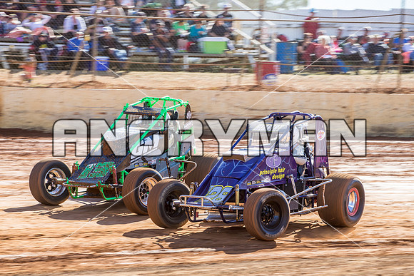 wingless 28 t28 - 12 - Carrick - 26th Dec 2014-4