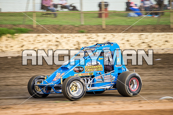wingless 24 T24 - 26 - Latrobe - 19th March 2016