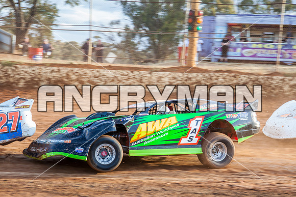 super sedan 3 t3 david dave nichols - 8 - Carrick - 29th November 2014-11
