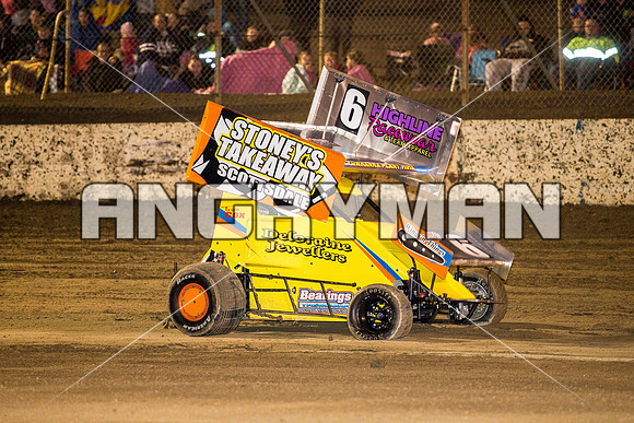 Formula 500 6 T6 - 29 - Hobart - 2nd April 2016-8