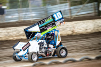 Formula 500 10 T10 - 29 - Hobart - 2nd April 2016