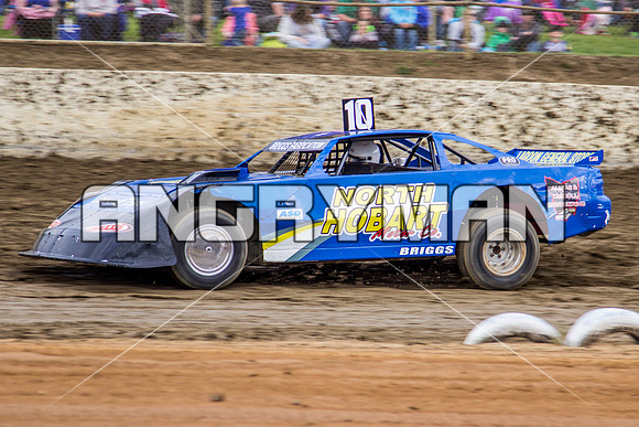 tassie six 10 - 9 - Latrobe - 6th December 2014-5