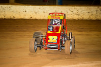 Speedcar 32 T32 - 24 - Carrick - 12th March 2016-12