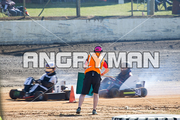 Kart misc - 4 - Latrobe - 25th October 2014