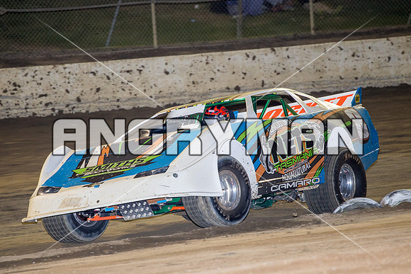 super sedan 8 T8 Steve Latham - 9 - Latrobe - 6th December 2014-13